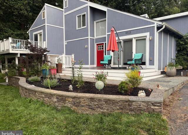 Property at 9333 Raintree Rd, Burke, VA 22015, 5 beds, 3 baths