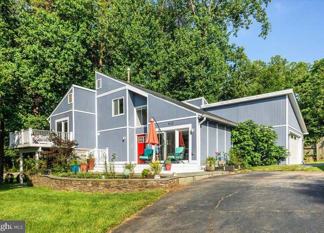 Property at 9333 Raintree Rd, Burke, VA 22015, 5 beds, 3 baths