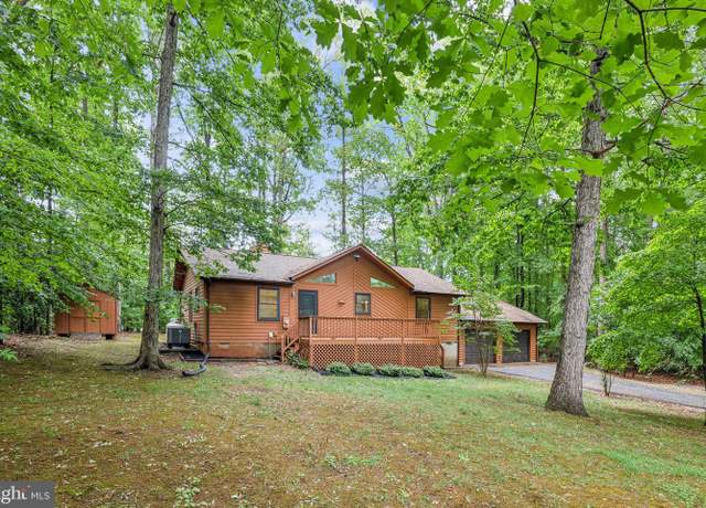 Property at 340 Wilson St, Bumpass, VA 23024, 3 beds, 2 baths