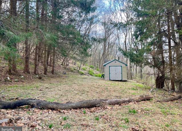 Property at 0 Hillside Dr, Stanley, VA 22851