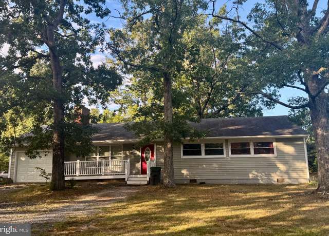 Property at 12350 Five Mile Rd, Fredericksburg, VA 22407, 4 beds, 2 baths