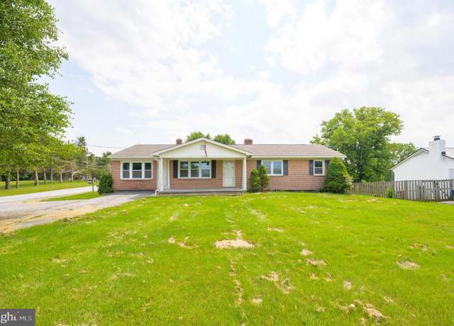 Property at 3208 Old Leetown Pike, Ranson, WV 25438, 3 beds, 2 baths