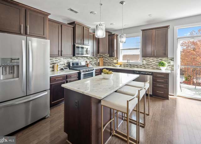 Property at 628 Totten Pl NE, Washington, DC 20017, 3 beds, 3.5 baths