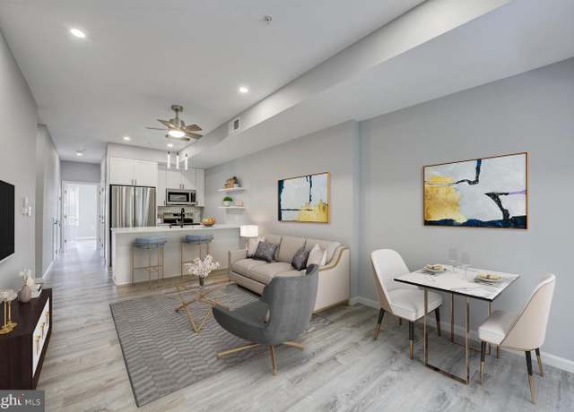 Property at 832 19th St NE Unit C, Washington, DC 20002, 2 beds, 2 baths