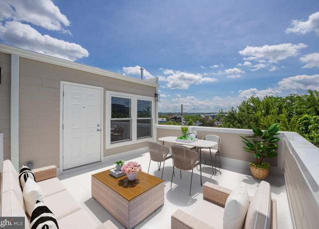 Property at 832 19th St NE Unit C, Washington, DC 20002, 2 beds, 2 baths