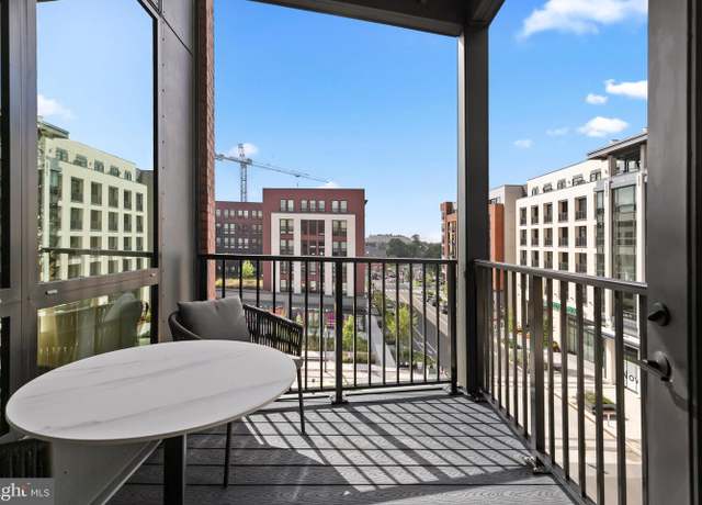 Property at 7175 12th St NW #517, Washington, DC 20011, 3 beds, 2.5 baths