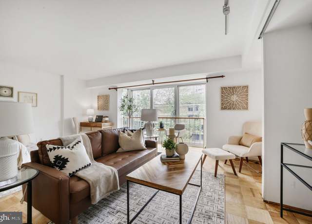 Property at 510 N St SW Unit N332, Washington, DC 20024, 1 bath
