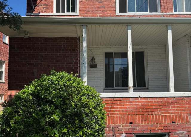 Property at 4809 8th St NE, Washington, DC 20017, 3 beds, 1.5 baths