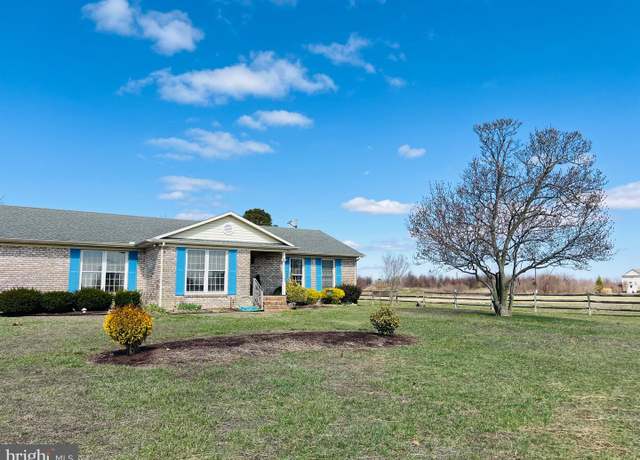 Property at 3549 Brenford Rd, Smyrna, DE 19977, 3 beds, 2 baths
