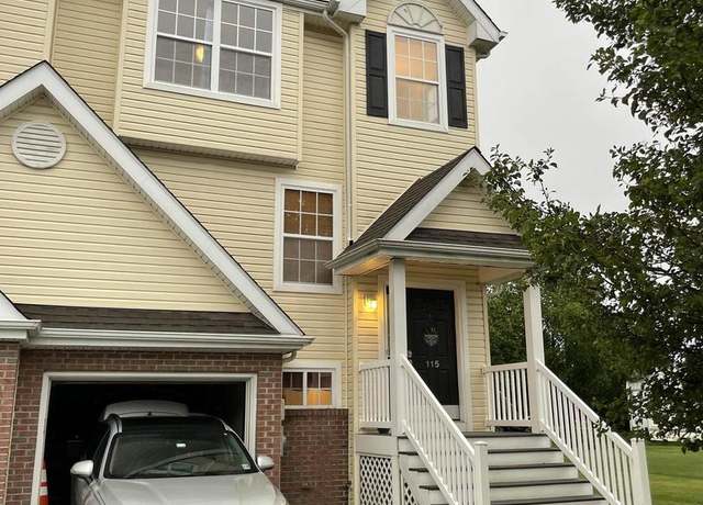 Property at 115 E Sheldrake Cir, Dover, DE 19904, 3 beds, 2.5 baths