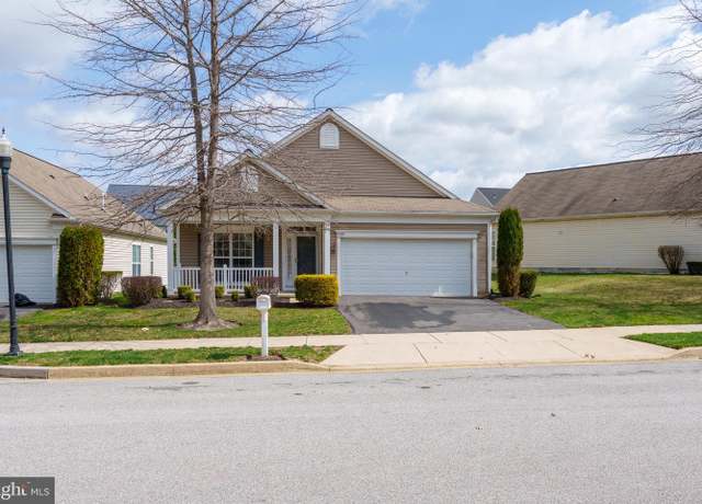 Property at 155 Galleon Dr, Newark, DE 19702, 2 beds, 2 baths