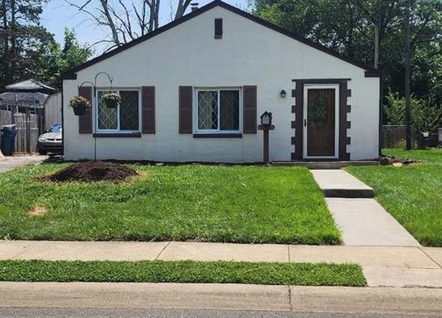 Property at 416 Howell, New Castle, DE 19720, 3 beds, 1 bath