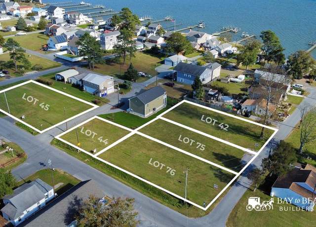Property at LOT 75 Oak Orchard Rd, Millsboro, DE 19966