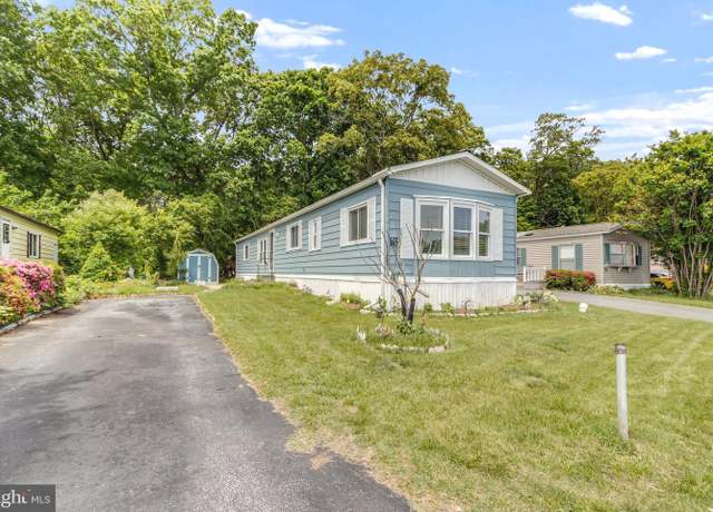 Property at 16 Olde Coach Dr, Rehoboth Beach, DE 19971, 2 beds, 2 baths