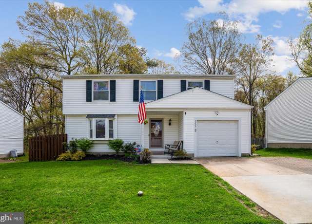 Property at 7727 Pinyon Rd, Hanover, MD 21076, 4 beds, 2.5 baths