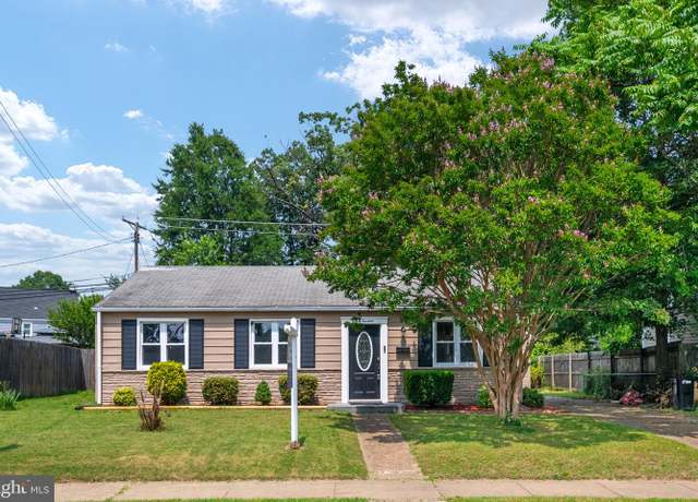 Property at 1014 Thomas Rd, Glen Burnie, MD 21060, 3 beds, 1 bath