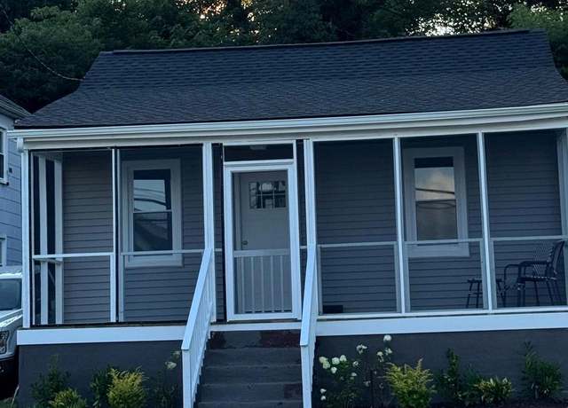Property at 16 Parole St, Annapolis, MD 21401, 2 beds, 2 baths