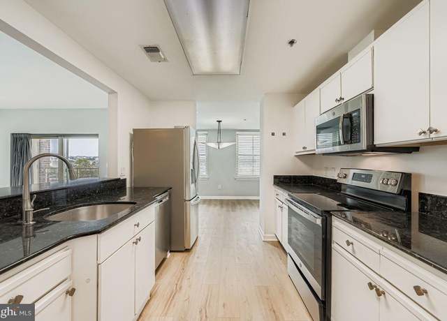 Property at 960 Fell St #616, Baltimore, MD 21231, 2 beds, 2 baths