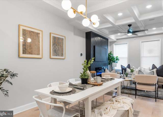 Property at 1503 Clifton Ave, Baltimore, MD 21217, 3 beds, 2.5 baths