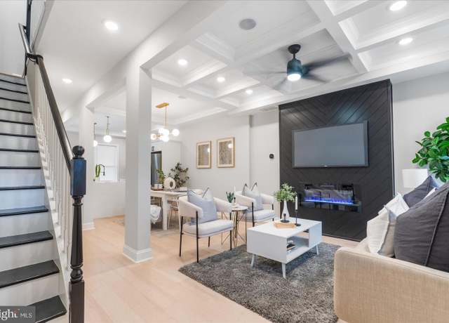 Property at 1503 Clifton Ave, Baltimore, MD 21217, 3 beds, 2.5 baths