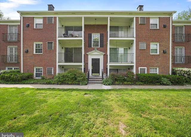 Property at 317 Homeland Southway Unit 1A, Baltimore, MD 21212, 1 bed, 1 bath