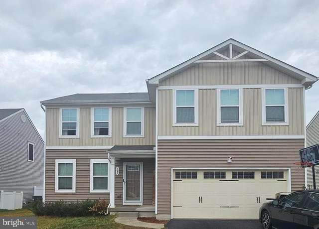 Property at 120 Shiningfield Ct, Middle River, MD 21220, 5 beds, 2.5 baths