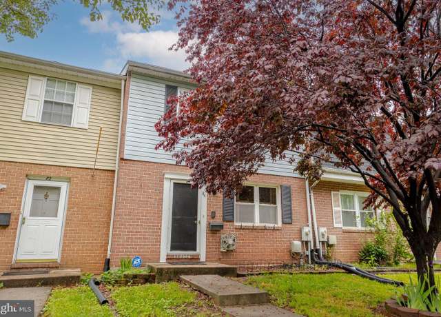 Property at 84 Transverse #84, Middle River, MD 21220, 3 beds, 2 baths