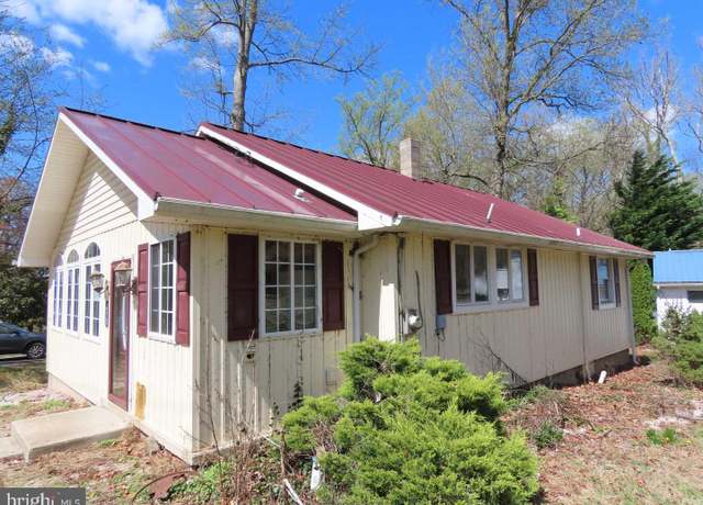 Property at 75 Elkside Rd, Elkton, MD 21921, 2 beds, 1 bath