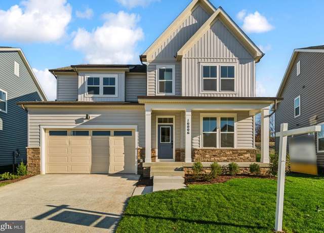 Property at 10006 Selkie Ln, Waldorf, MD 20601, 4 beds, 4.5 baths