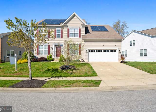 Property at 3646 Lupton Ct, White Plains, MD 20695, 5 beds, 4.5 baths