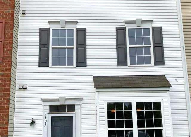 Property at 1303 Blue Heron Dr, Denton, MD 21629, 3 beds, 2.5 baths