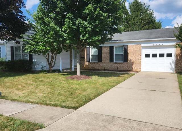 Property at 5695 Crabapple Dr, Frederick, MD 21703, 2 beds, 2 baths