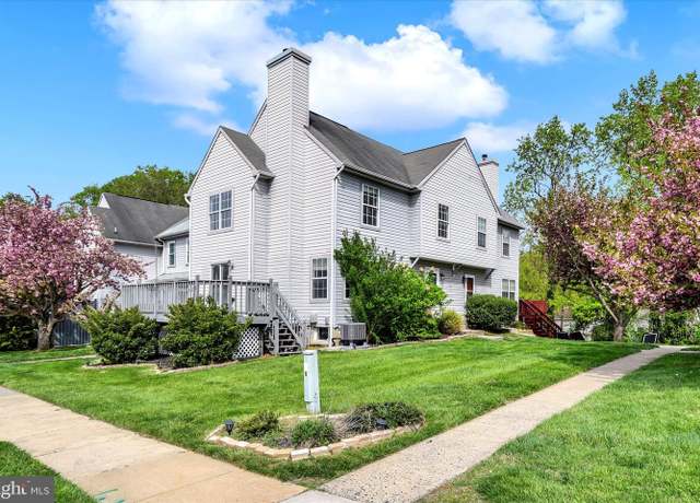 Property at 436 Darby Ln, Bel Air, MD 21015, 3 beds, 1.5 baths