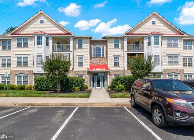 Property at 206 Kimary Ct Unit 1-C, Forest Hill, MD 21050, 2 beds, 2 baths