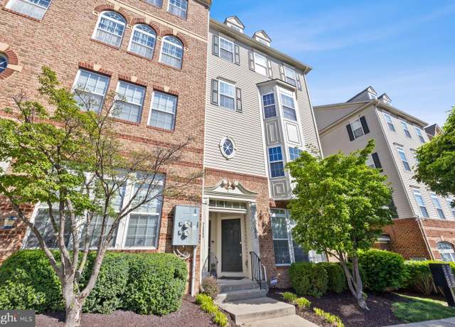 Property at 7223 Darby Downs #7223, Elkridge, MD 21075, 3 beds, 2.5 baths