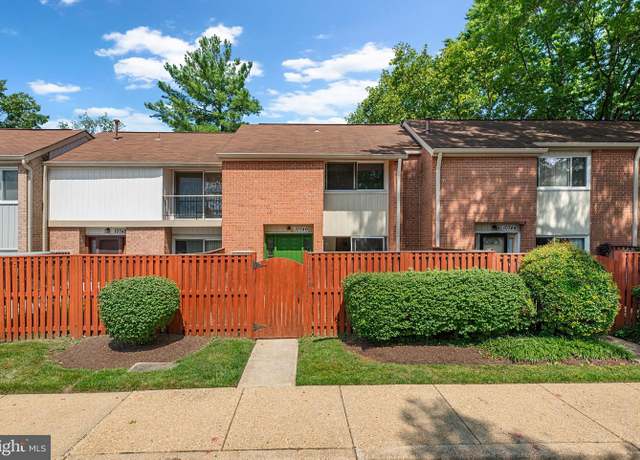 Property at 10746 Green Mountain Cir Unit 22-6, Columbia, MD 21044, 3 beds, 2.5 baths