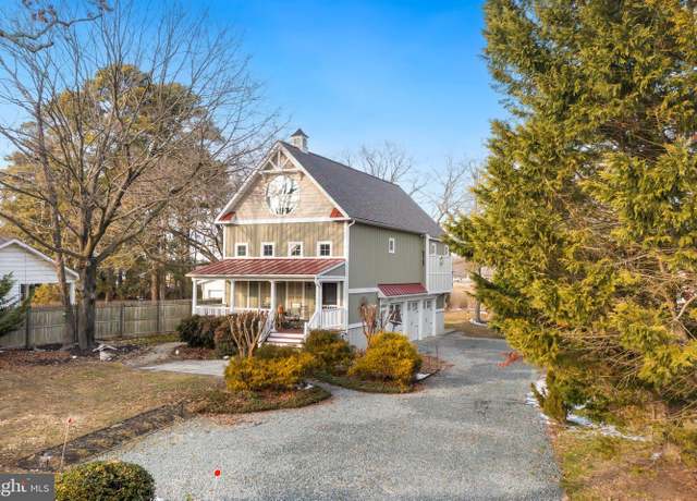 Property at 21026 Rock Hall Ave, Rock Hall, MD 21661, 3 beds, 2 baths