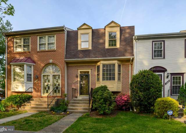 Property at 13039 Brahms Ter, Silver Spring, MD 20904, 4 beds, 3.5 baths