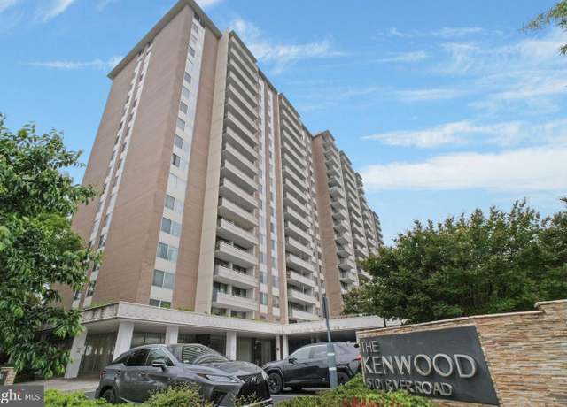 Property at 5101 River Rd #1615, Bethesda, MD 20816, 2 beds, 2 baths