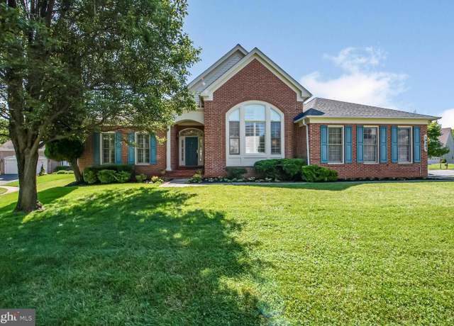 Property at 10205 Sweetwood Ave, Rockville, MD 20850, 5 beds, 4.5 baths