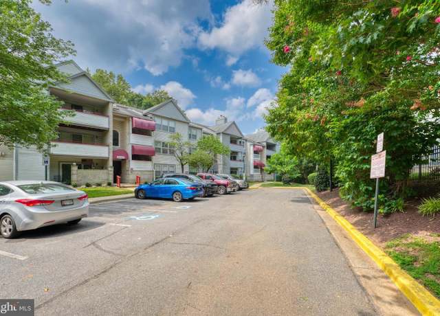 Property at 3301 Sir Thomas Dr Unit 6-B-22, Silver Spring, MD 20904, 2 beds, 2 baths