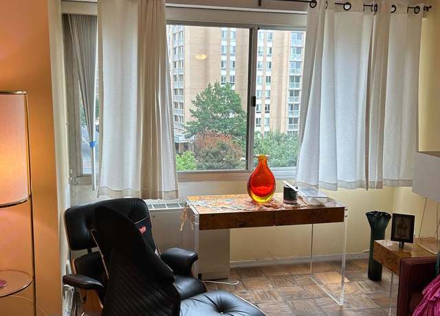 Property at 4515 Willard Ave Unit 1118S, Chevy Chase, MD 20815, 1 bed, 1 bath