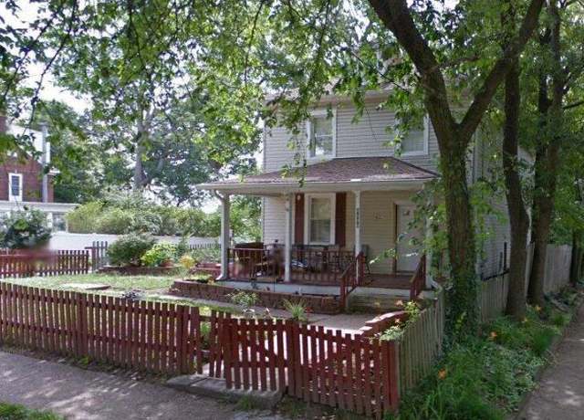 Property at 4100 31st St, Mount Rainier, MD 20712, 5 beds, 2 baths
