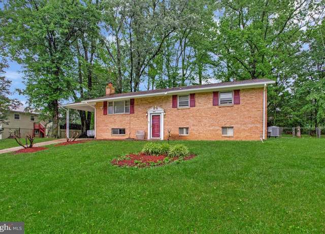 Property at 9803 Luke Ct, Upper Marlboro, MD 20772, 3 beds, 3 baths