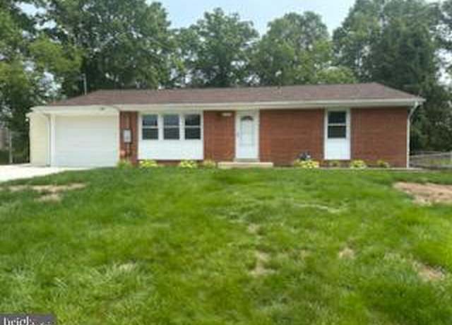 Property at 13202 Cleveland Ln, Fort Washington, MD 20744, 4 beds, 3 baths