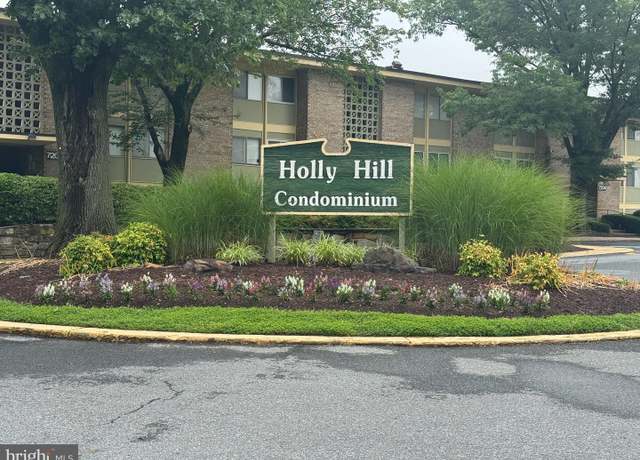 Property at 7208 Donnell Pl Unit B, District Heights, MD 20747, 2 beds, 1 bath