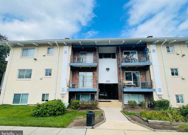 Property at 11322 Cherry Hill Rd Unit 2-P10, Beltsville, MD 20705, 1 bed, 1 bath