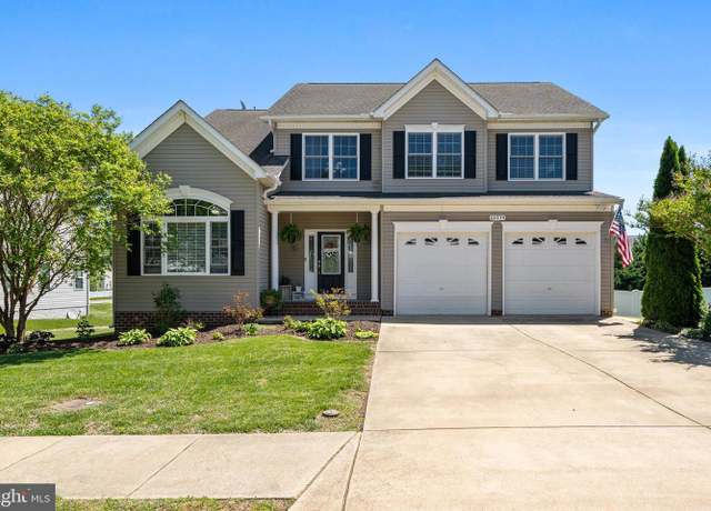 Property at 44039 W Mervell Ct, Hollywood, MD 20636, 5 beds, 3.5 baths