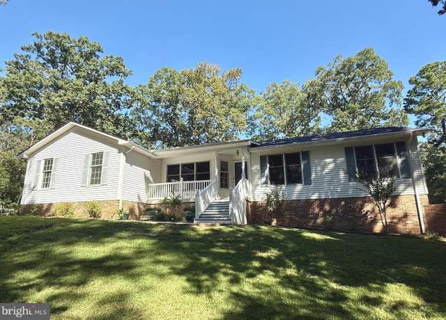Property at 20413 Scarlet Tanager Way, Leonardtown, MD 20650, 4 beds, 3 baths