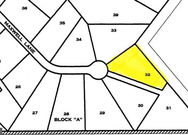 Property at 0 (Lot 32) Maxwell Ln, Salisbury, MD 21801